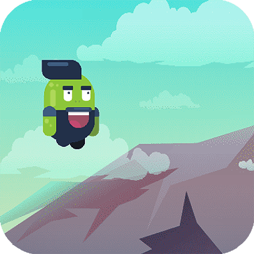 Run &amp; Jump Jumbo Runner
