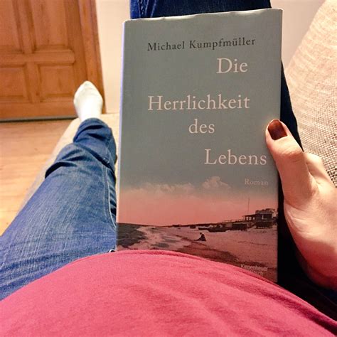 Die Herrlichkeit des Lebens