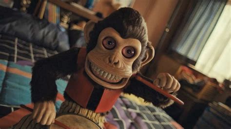 The Monkey 2025 Mo𝚟ie Review And 𝚆𝚊𝚝𝚌𝚑 Online
