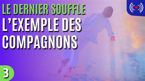 Le Dernier souffle 2025