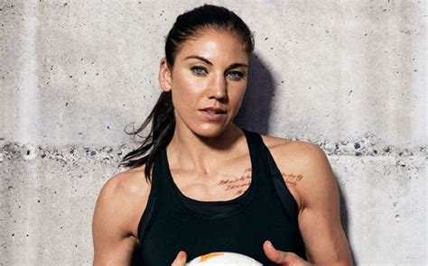 Hope Solo 2025 Mo𝚟ie