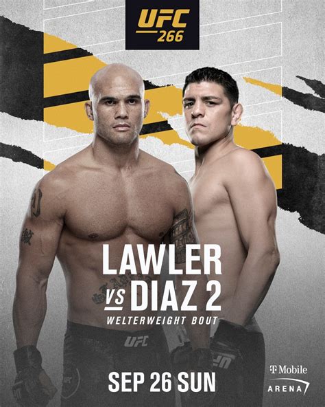Nick Diaz Vs The World 2025 𝚆𝚊𝚝𝚌𝚑 In Your Own Language
