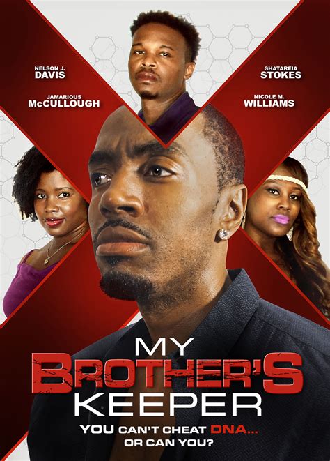 My Brother's Keeper 2025 𝚆𝚊𝚝𝚌𝚑 Online During Holidays
