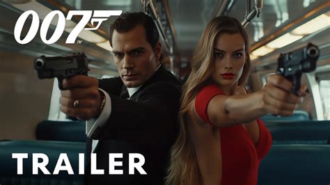 Raju James Bond 2025