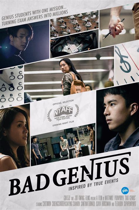 Bad Genius 2025 full